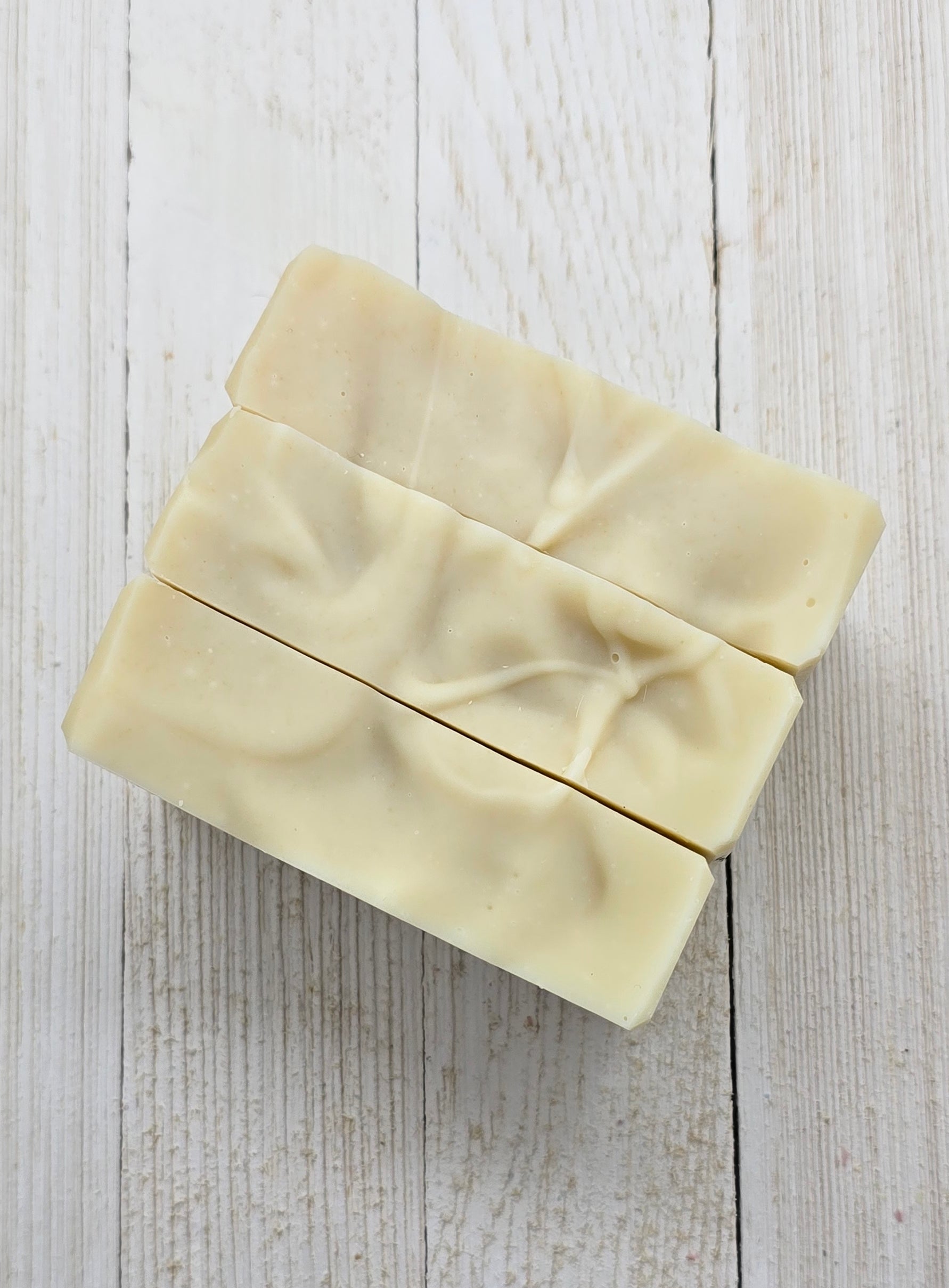 Leche de Cabra (Goat Milk)