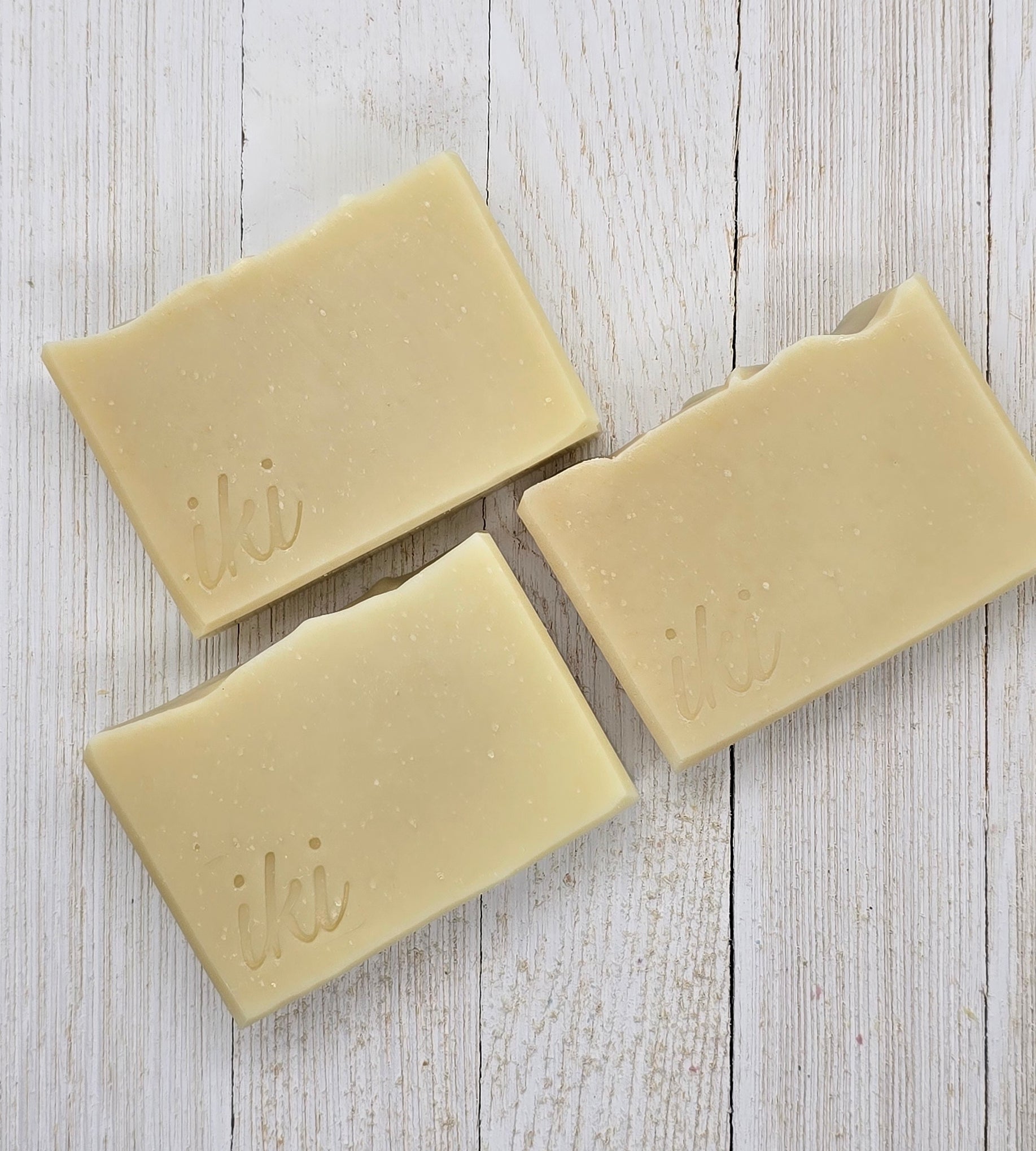 Leche de Cabra (Goat Milk)