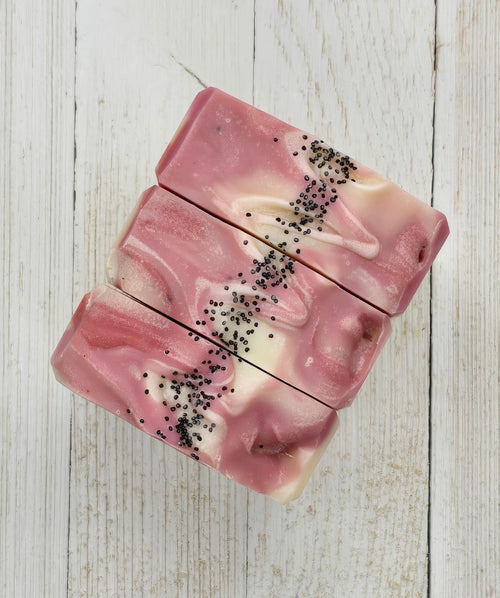 Fresa & Sandía (Strawberry & Watermelon)