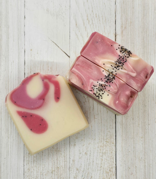 Fresa & Sandía (Strawberry & Watermelon)