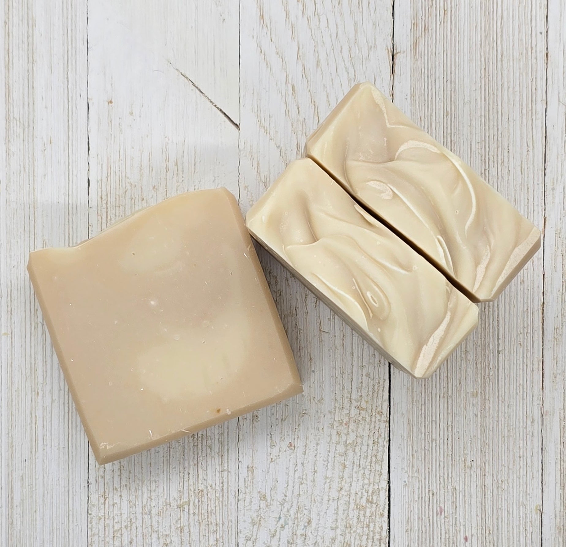 Piña & Coco (Pineapple & Coconut)
