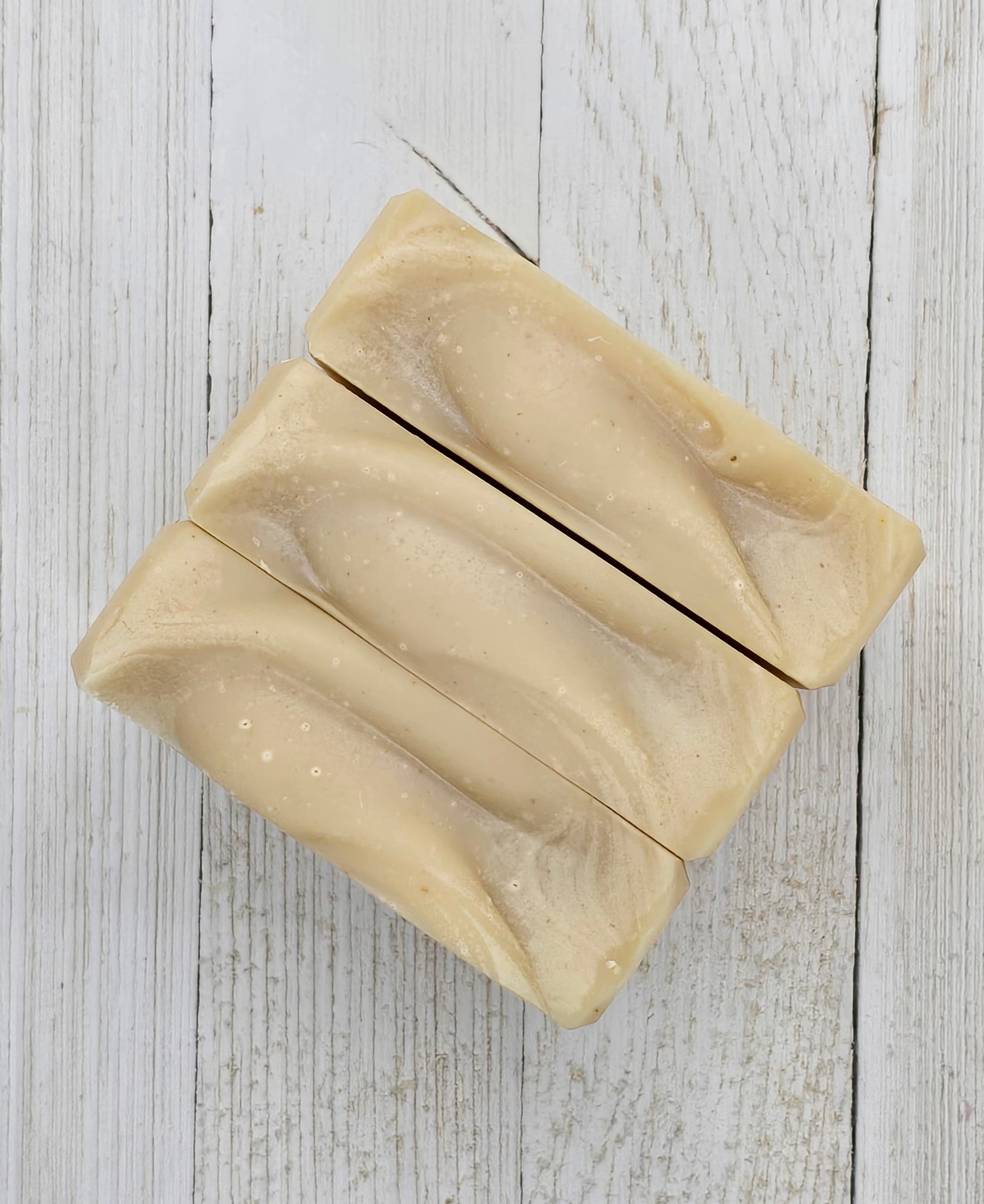 Karité & Coco (Shea & Coconut)