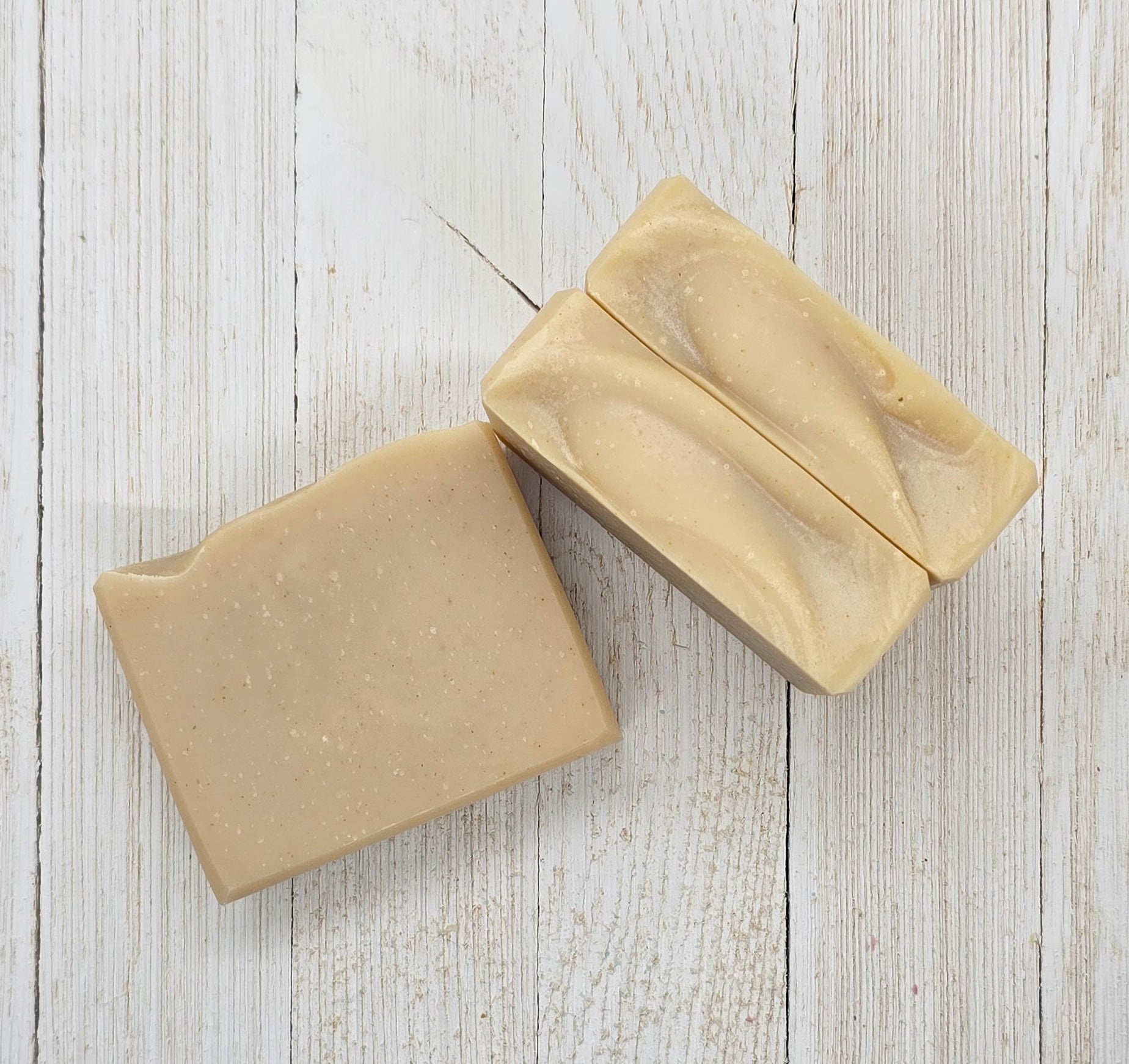 Karité & Coco (Shea & Coconut)