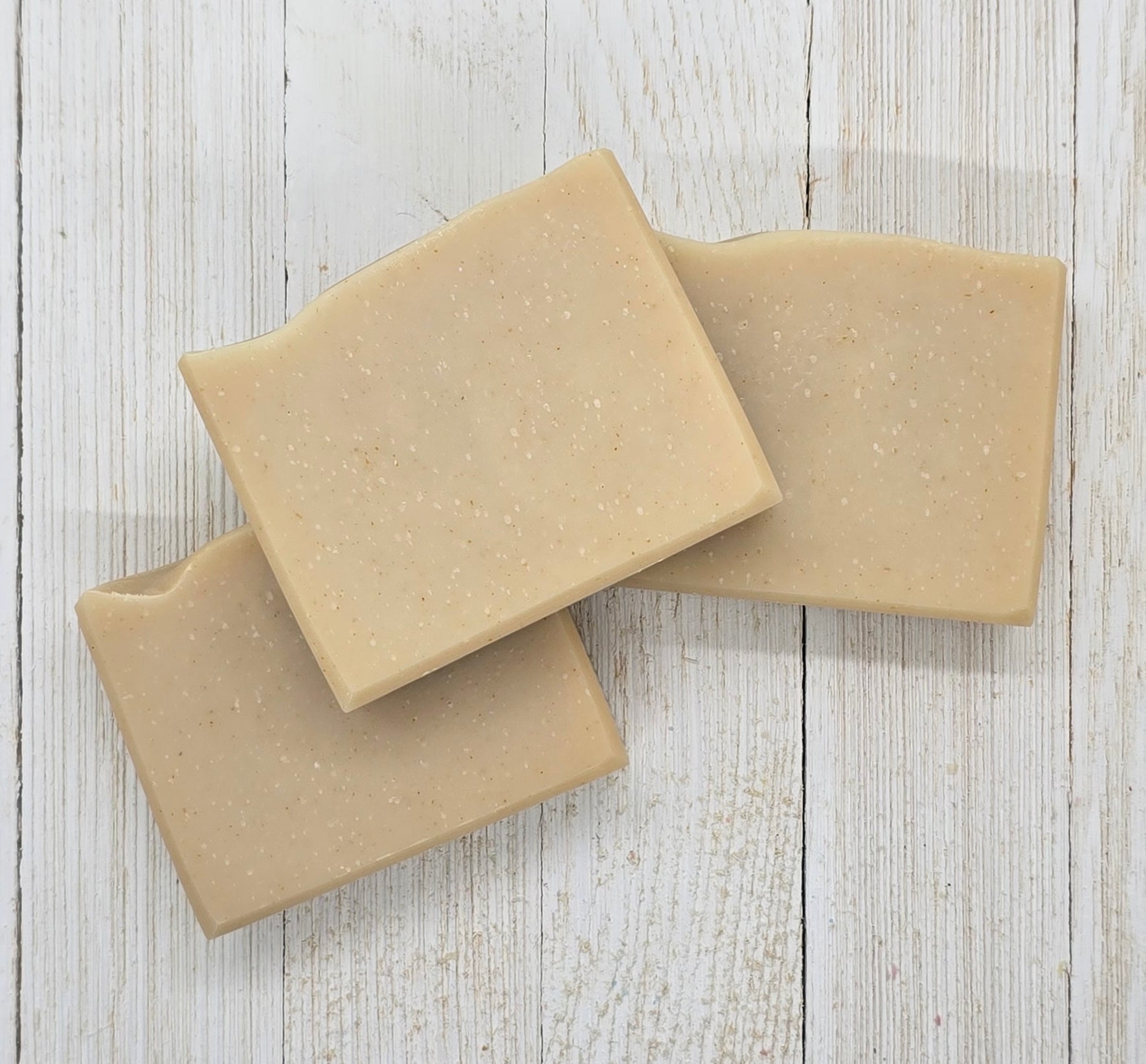 Karité & Coco (Shea & Coconut)