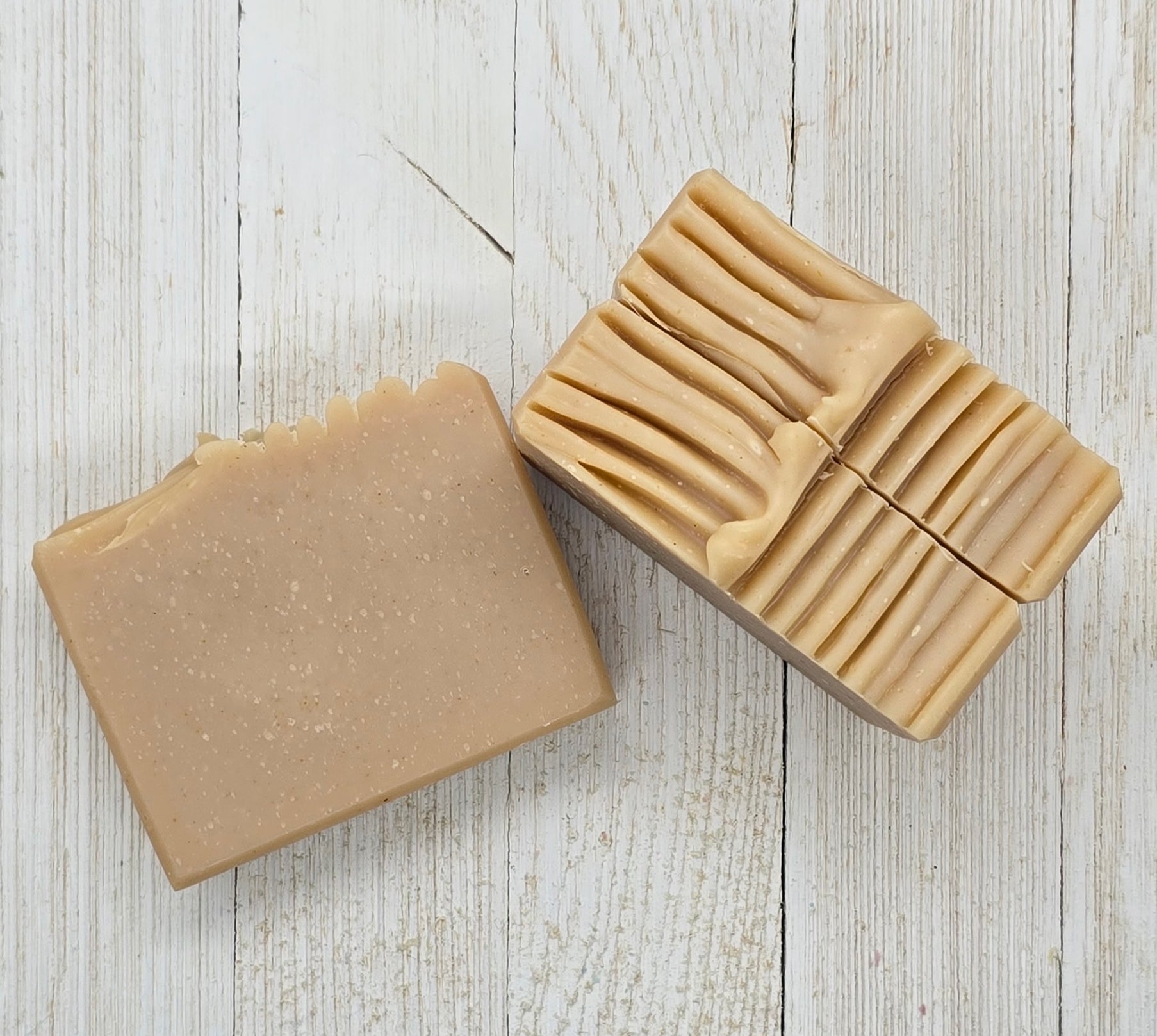 Almendra Dulce (Sweet Almond)