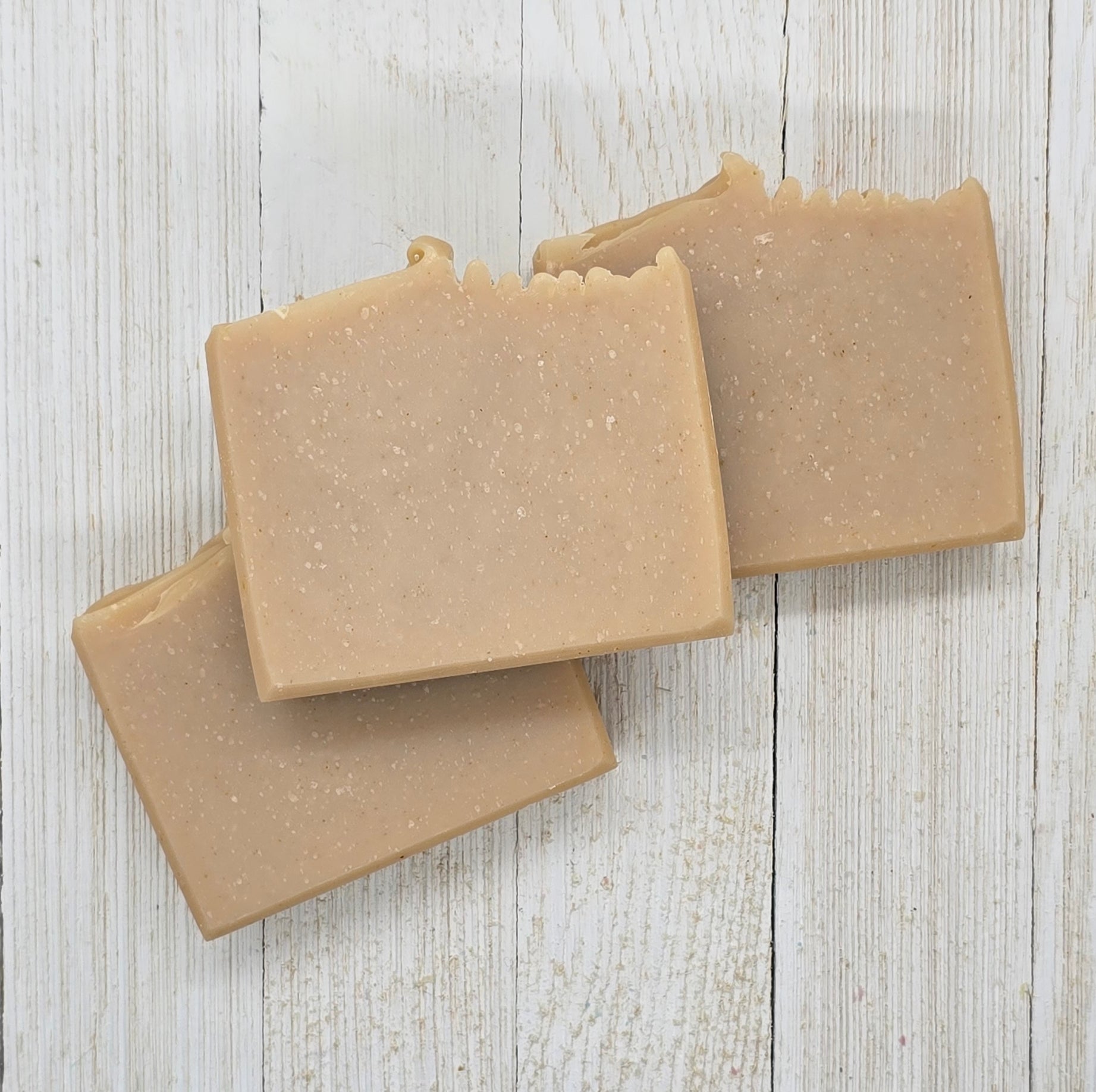 Almendra Dulce (Sweet Almond)