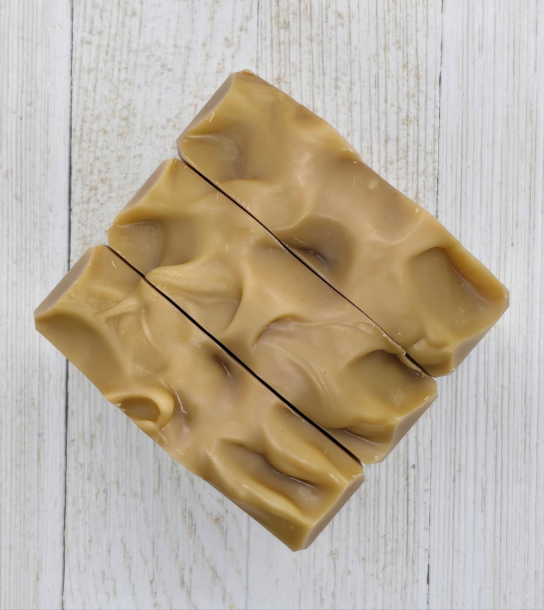 Ahumado Dulce (Smoky Sweet)