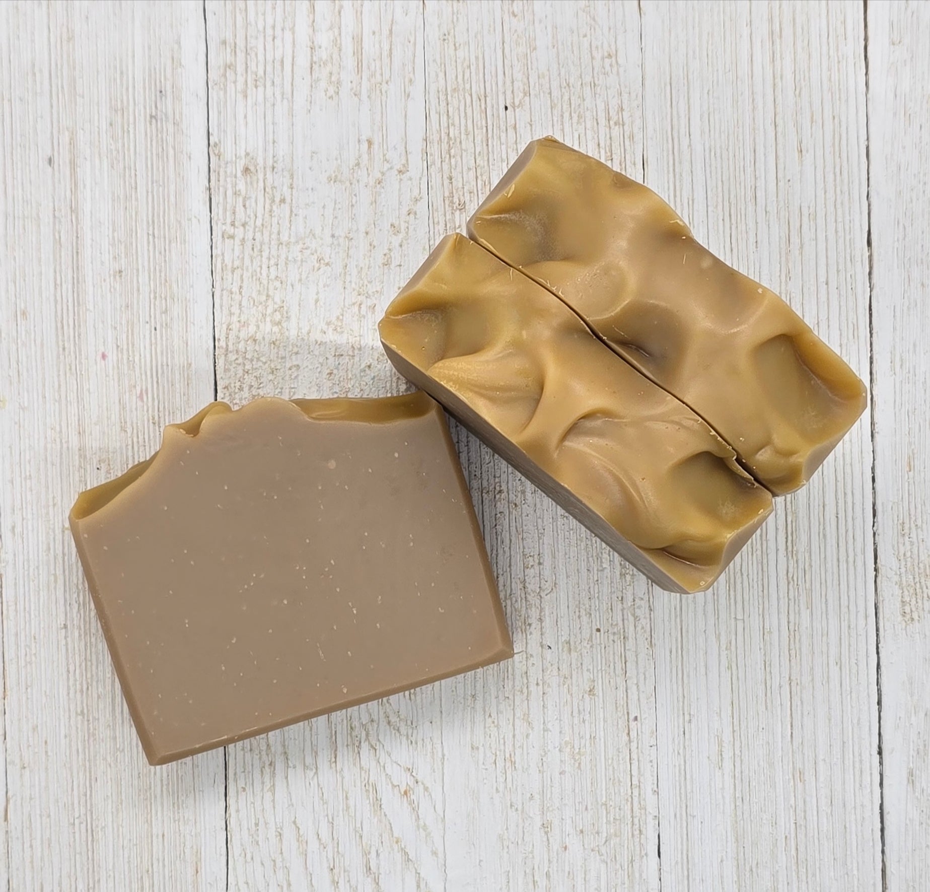 Ahumado Dulce (Smoky Sweet)