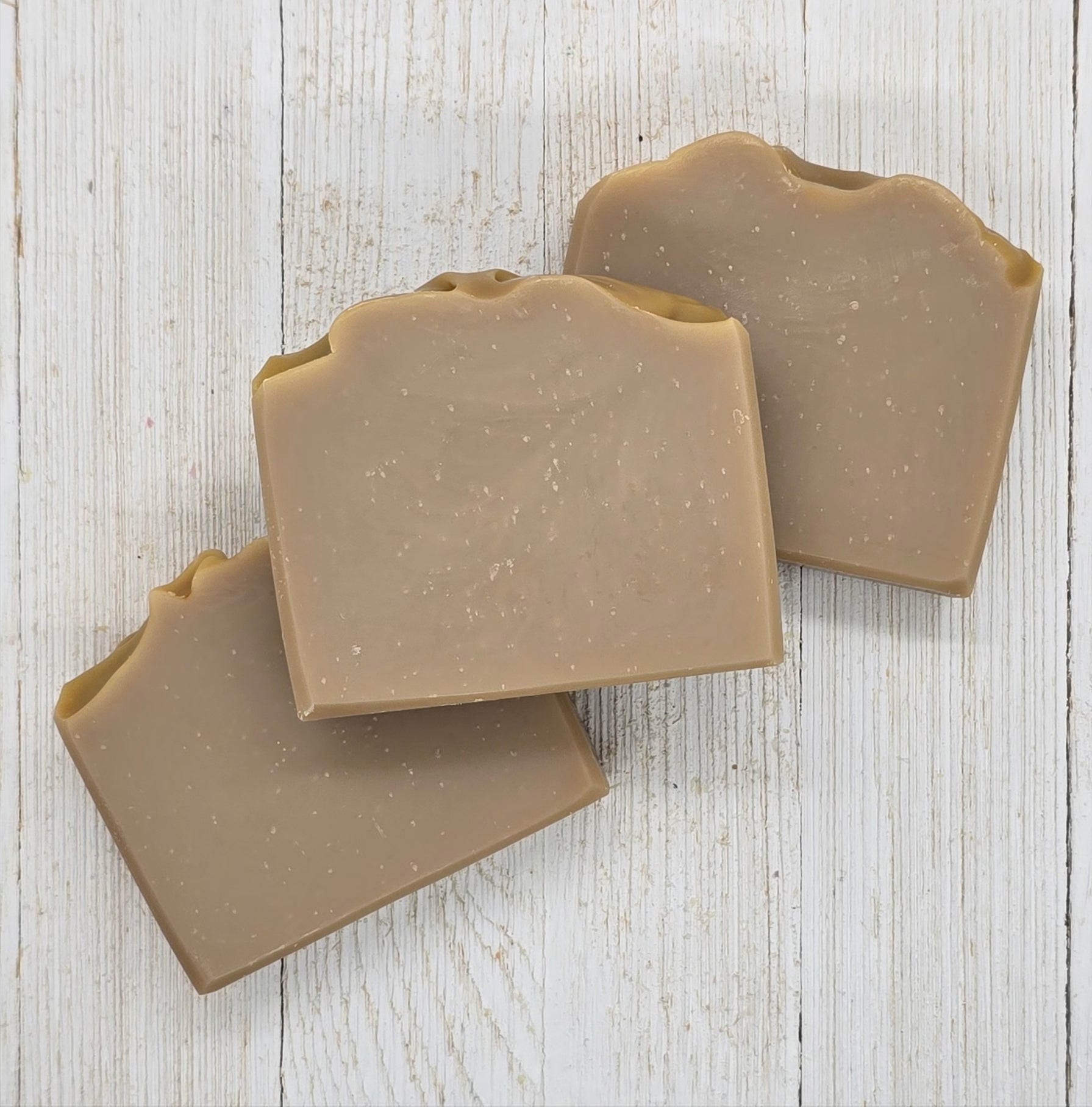 Ahumado Dulce (Smoky Sweet)