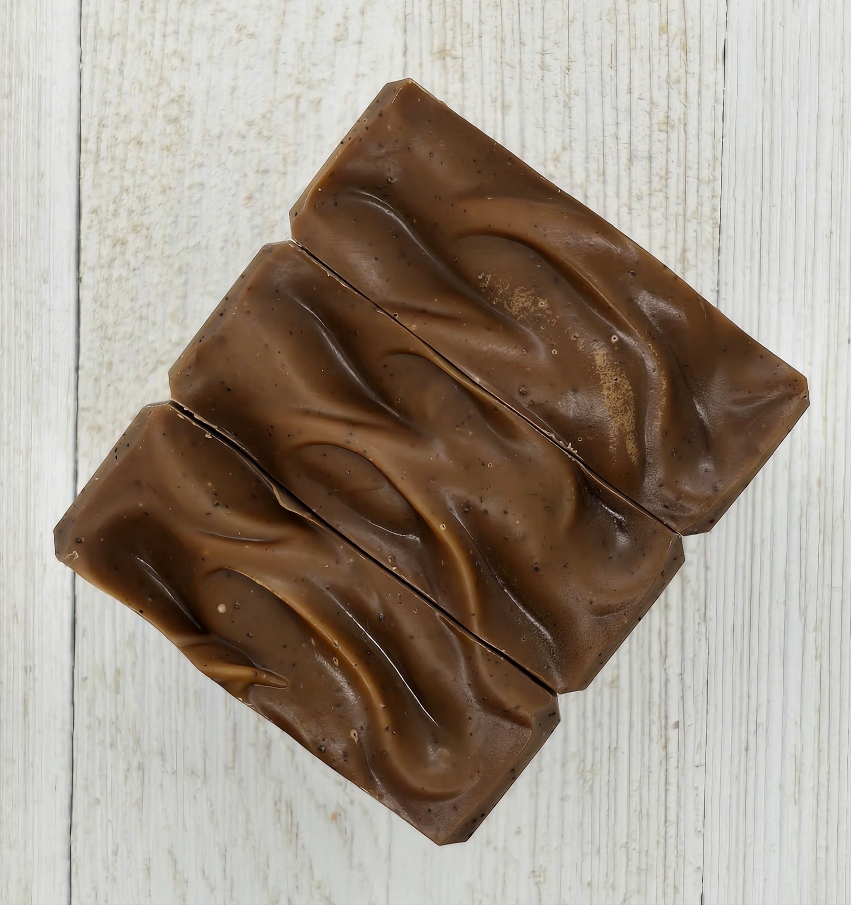 Jabón de Café (Coffee Soap)