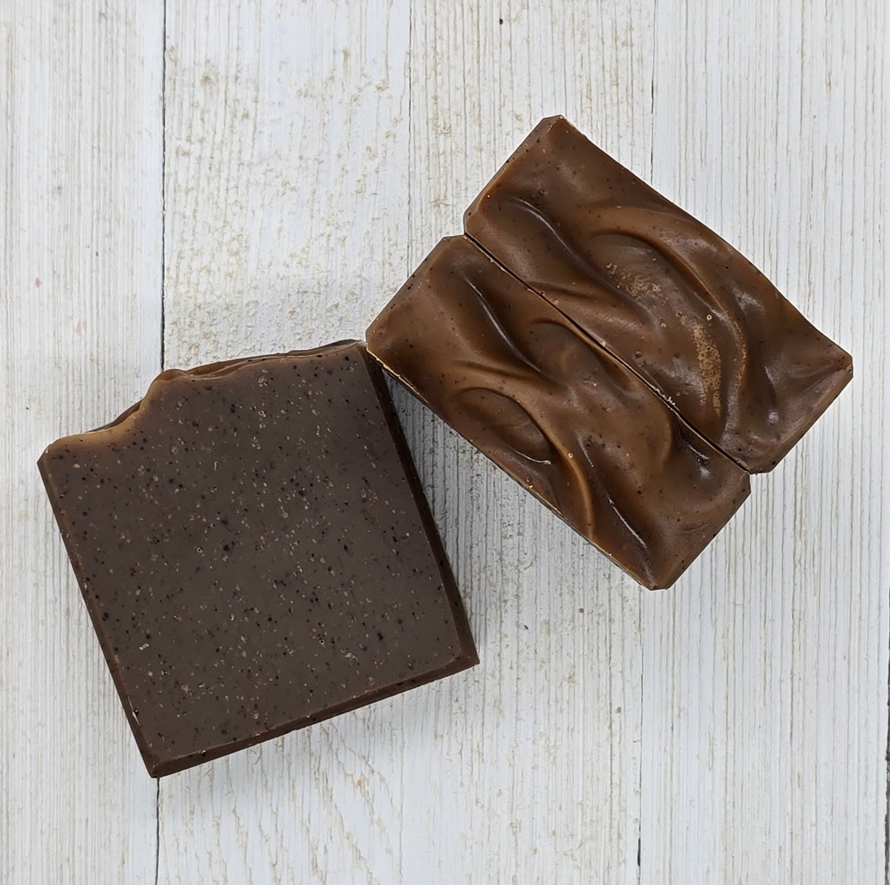 Jabón de Café (Coffee Soap)