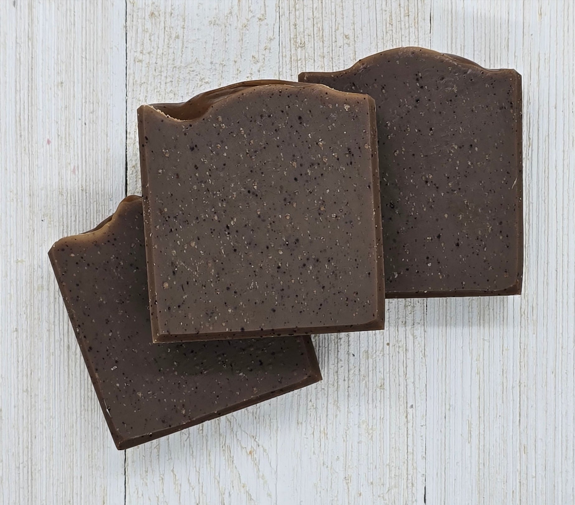 Jabón de Café (Coffee Soap)