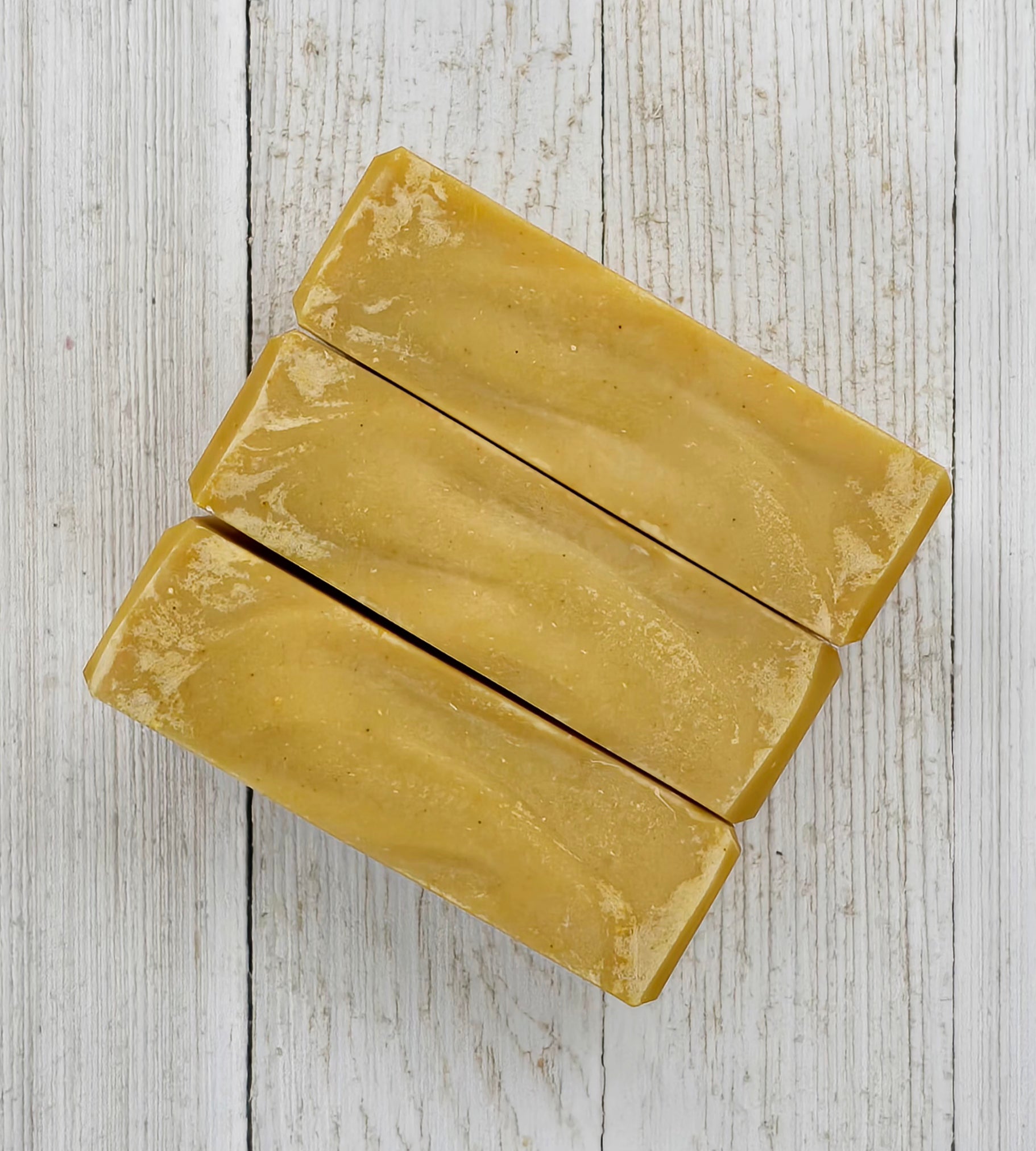 Jabón Ácido Kójico & Cúrcuma (Kojic Acid & Turmeric)